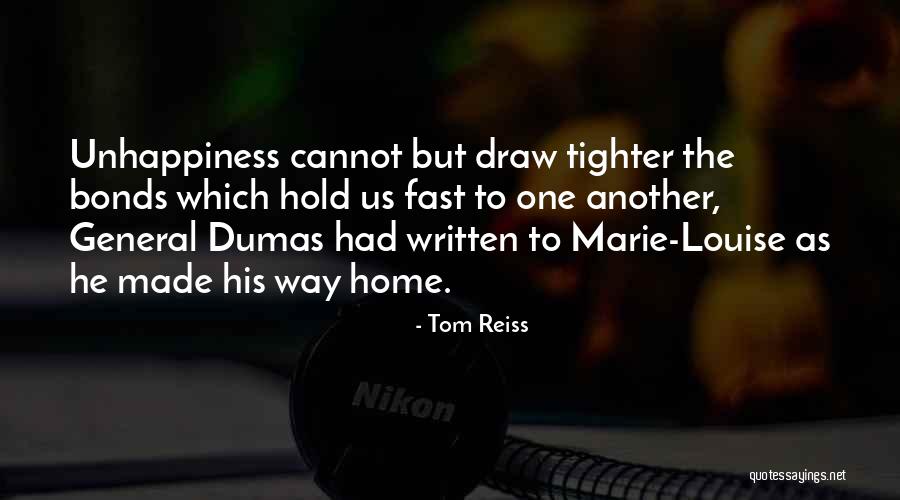 Egyenletrendszerek Quotes By Tom Reiss Egyenletrendszerek Quotes By Tom Reiss