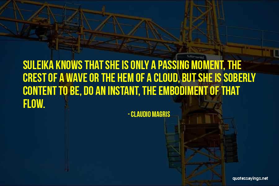 Egyetemes K Ny Rg Sek Quotes By Claudio Magris Egyetemes K Ny Rg Sek Quotes By Claudio Magris