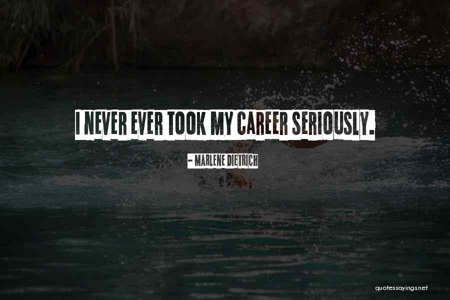 Egyetemes Quotes By Marlene Dietrich Egyetemes Quotes By Marlene Dietrich