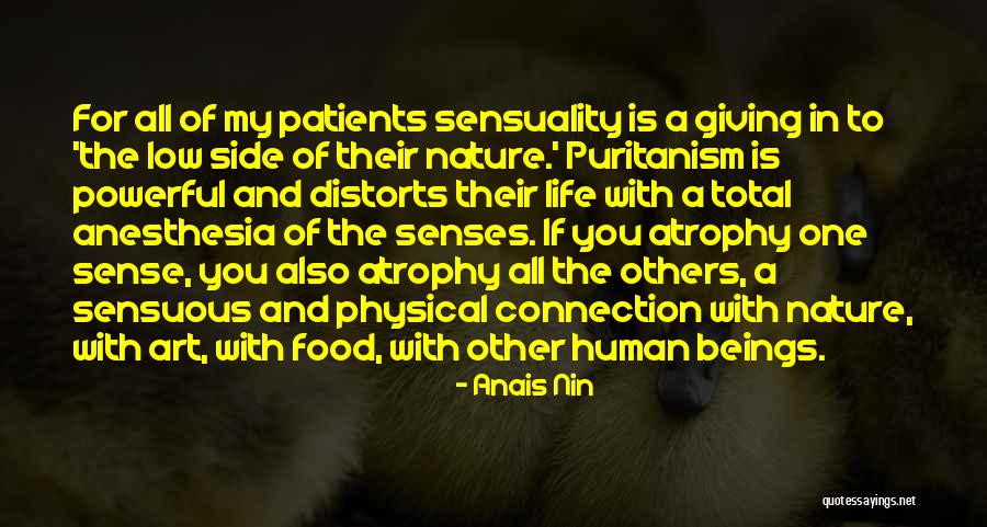 Egyetlenegy Quotes By Anais Nin Egyetlenegy Quotes By Anais Nin