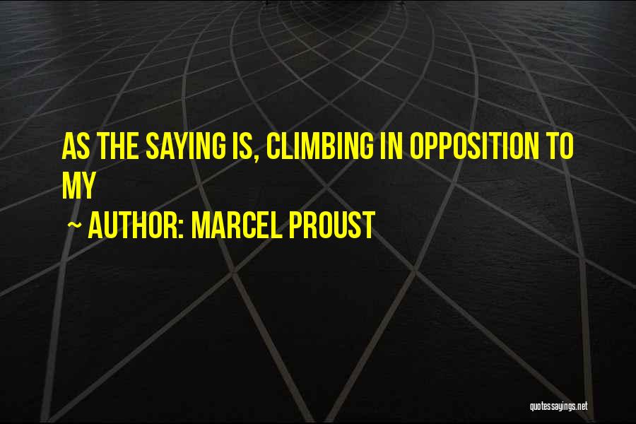 Egyforma Lanyok Quotes By Marcel Proust