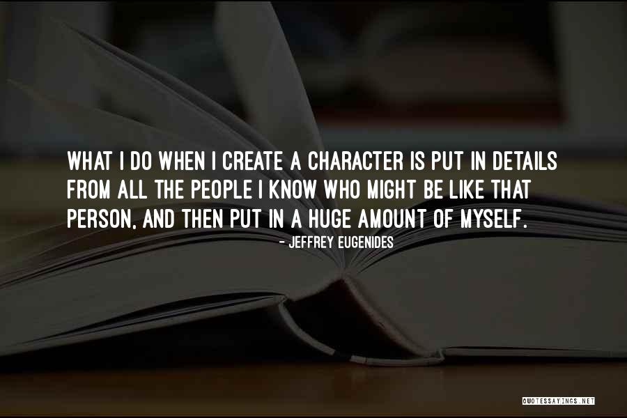 Egyik A M Sik Quotes By Jeffrey Eugenides Egyik A M Sik Quotes By Jeffrey Eugenides