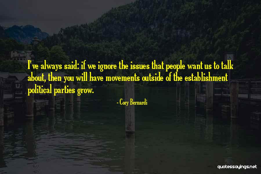 Egykor S Quotes By Cory Bernardi Egykor S Quotes By Cory Bernardi