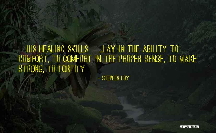Egykori Germ N Quotes By Stephen Fry Egykori Germ N Quotes By Stephen Fry