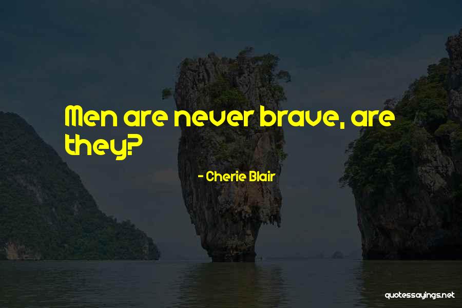 Egykori Harcos Quotes By Cherie Blair Egykori Harcos Quotes By Cherie Blair