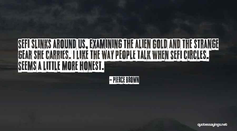 Egykori Harcos Quotes By Pierce Brown Egykori Harcos Quotes By Pierce Brown