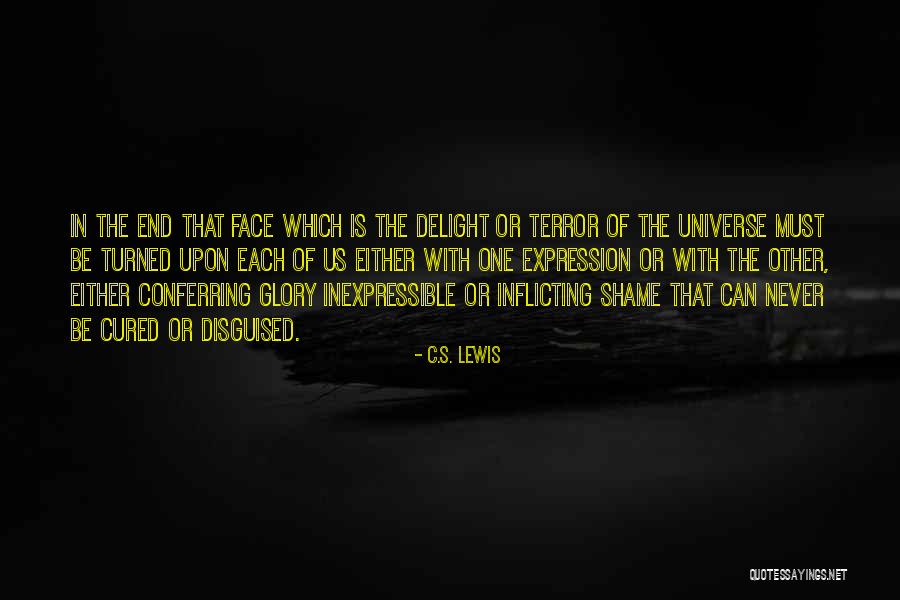 Egymst Quotes By C.S. Lewis Egymst Quotes By C.S. Lewis