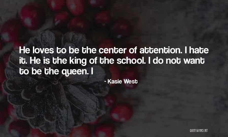 Egypten Quotes By Kasie West Egypten Quotes By Kasie West