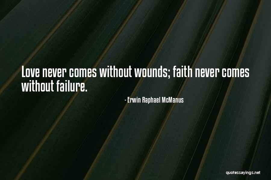 Egyptian Hieroglyphs Quotes By Erwin Raphael McManus