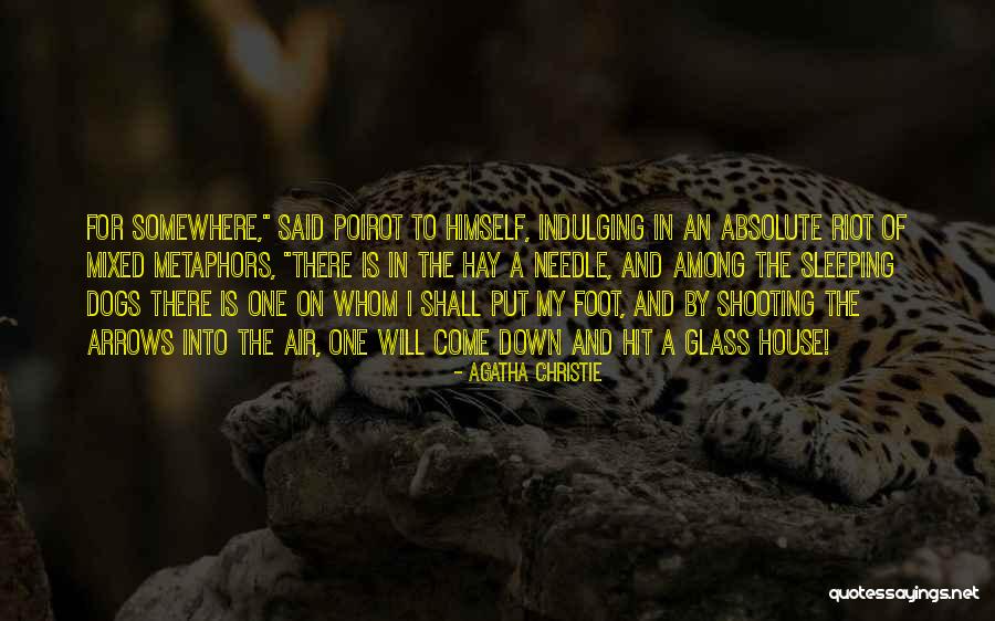 Egyptian Languge Quotes By Agatha Christie Egyptian Languge Quotes By Agatha Christie