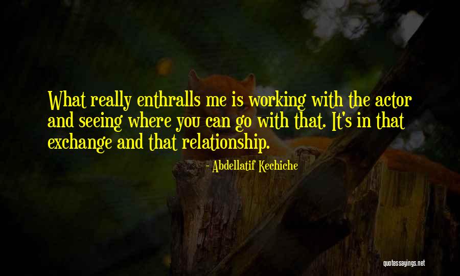 Egyptian Microbus Quotes By Abdellatif Kechiche Egyptian Microbus Quotes By Abdellatif Kechiche
