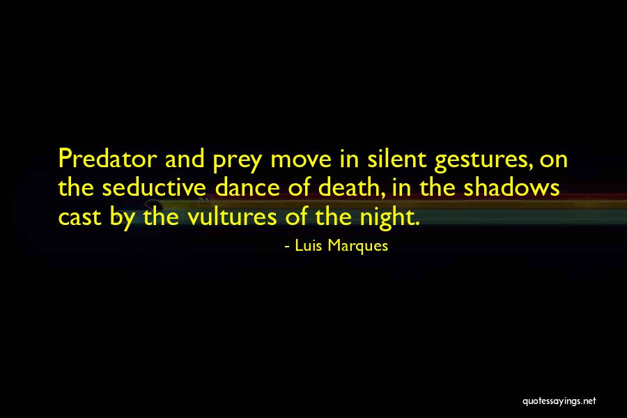 Egyptian Pyramid Quotes By Luis Marques