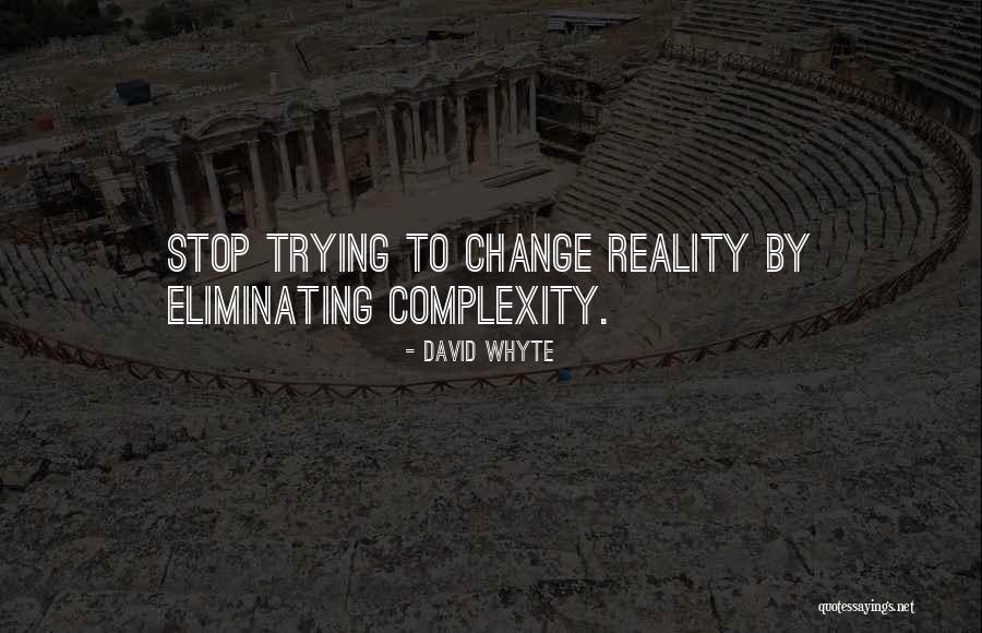 Egyptienne Luxury Quotes By David Whyte Egyptienne Luxury Quotes By David Whyte