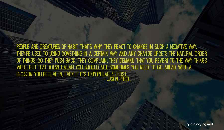 Egyptological Electronic Forum Quotes By Jason Fried Egyptological Electronic Forum Quotes By Jason Fried