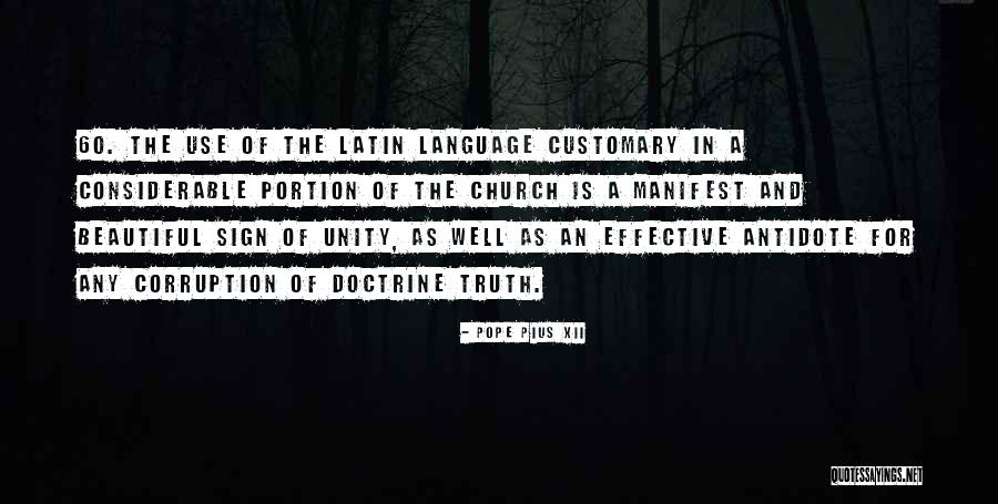 Egyptological Electronic Forum Quotes By Pope Pius XII Egyptological Electronic Forum Quotes By Pope Pius XII
