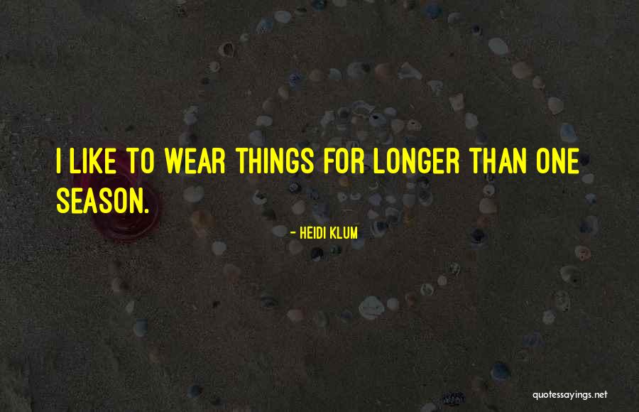 Egyptologists Study Quotes By Heidi Klum Egyptologists Study Quotes By Heidi Klum