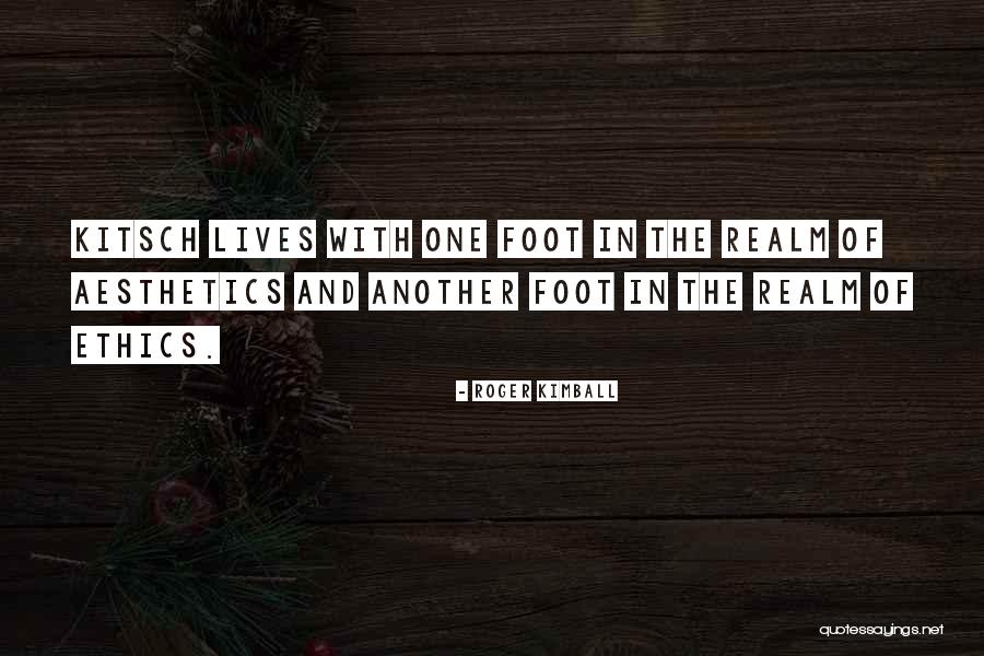 Egyptsearch Quotes By Roger Kimball Egyptsearch Quotes By Roger Kimball