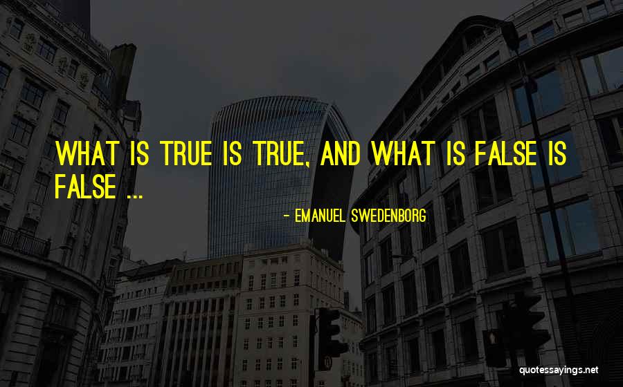 Egyr Szt Angolul Quotes By Emanuel Swedenborg Egyr Szt Angolul Quotes By Emanuel Swedenborg