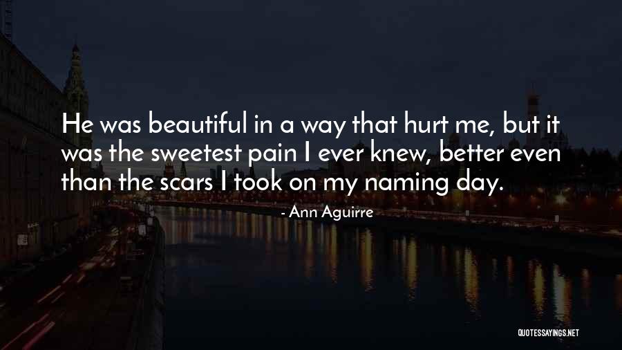 Egyre Nagyobb Quotes By Ann Aguirre Egyre Nagyobb Quotes By Ann Aguirre