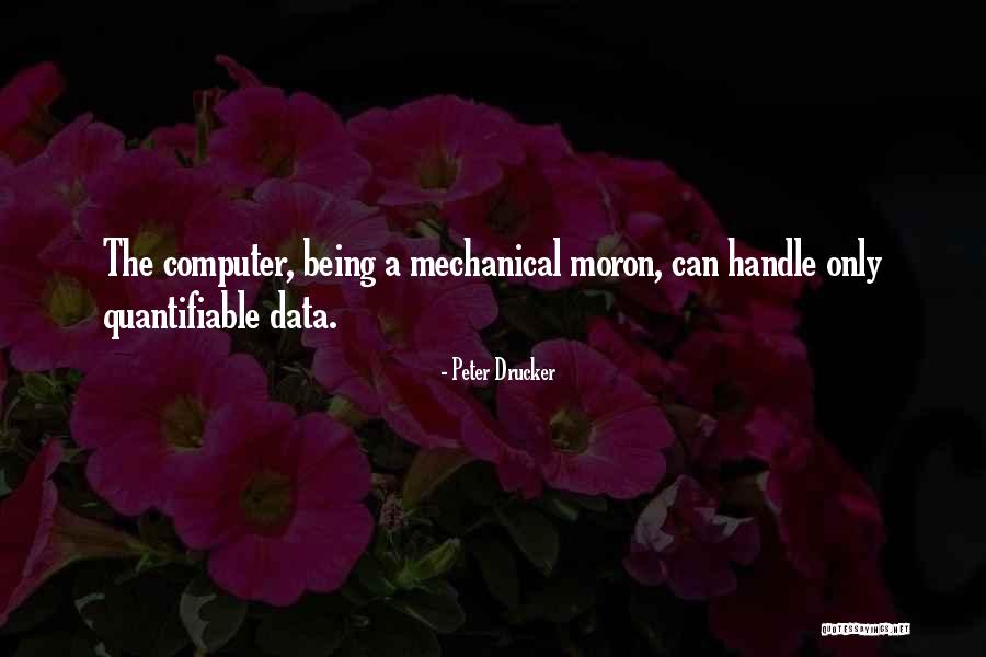 Egyre Nagyobb Quotes By Peter Drucker Egyre Nagyobb Quotes By Peter Drucker