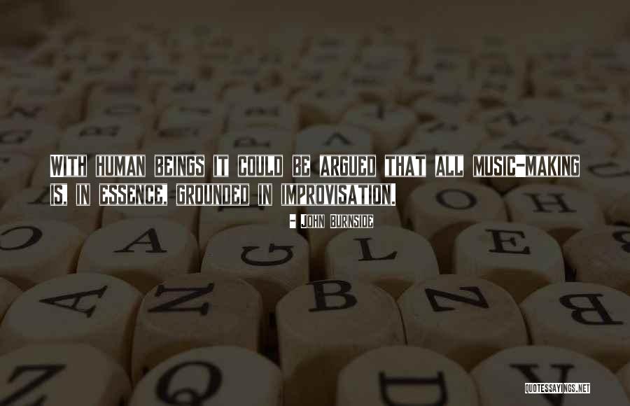 Egysejt Quotes By John Burnside Egysejt Quotes By John Burnside