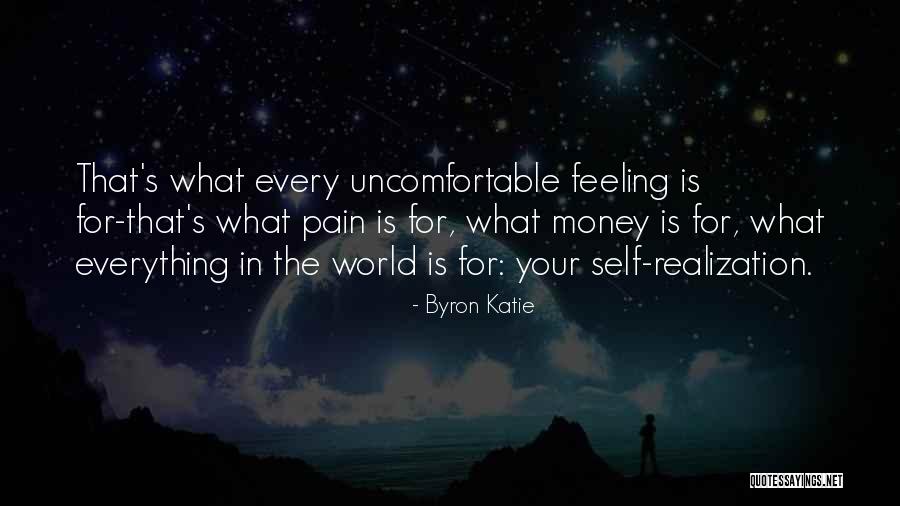 Egziabher Eregnaye Quotes By Byron Katie Egziabher Eregnaye Quotes By Byron Katie