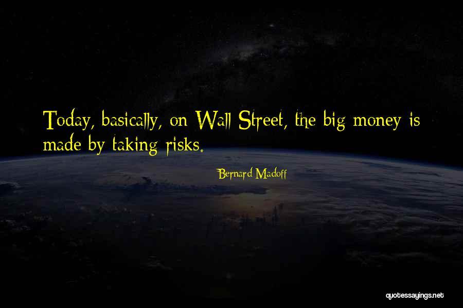 Egzotikuri Quotes By Bernard Madoff Egzotikuri Quotes By Bernard Madoff