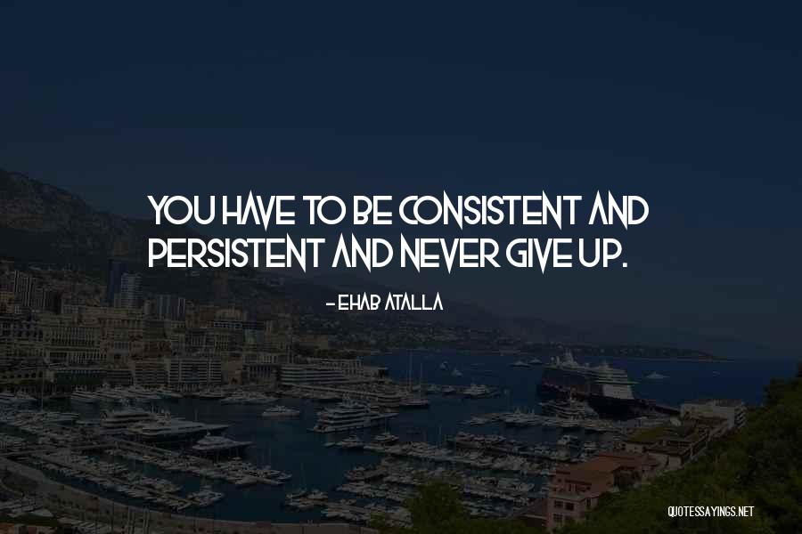 Ehab Atalla Quotes 1677511 Ehab Atalla Quotes 1677511