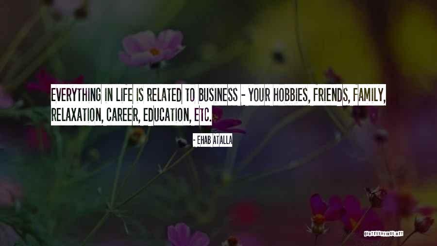 Ehab Atalla Quotes 1808823 Ehab Atalla Quotes 1808823