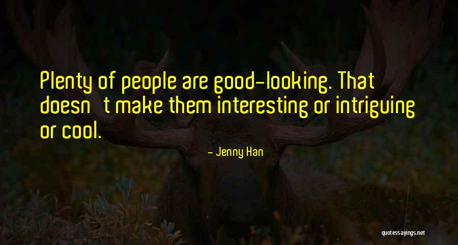 Ehab Atallah Quotes By Jenny Han Ehab Atallah Quotes By Jenny Han