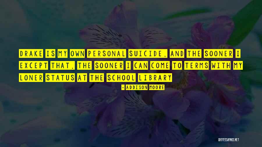 Ehaberdasher Quotes By Addison Moore Ehaberdasher Quotes By Addison Moore