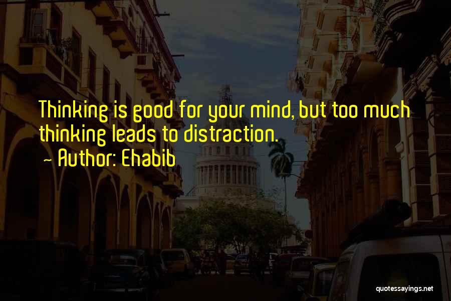 Ehabib Quotes 1415045