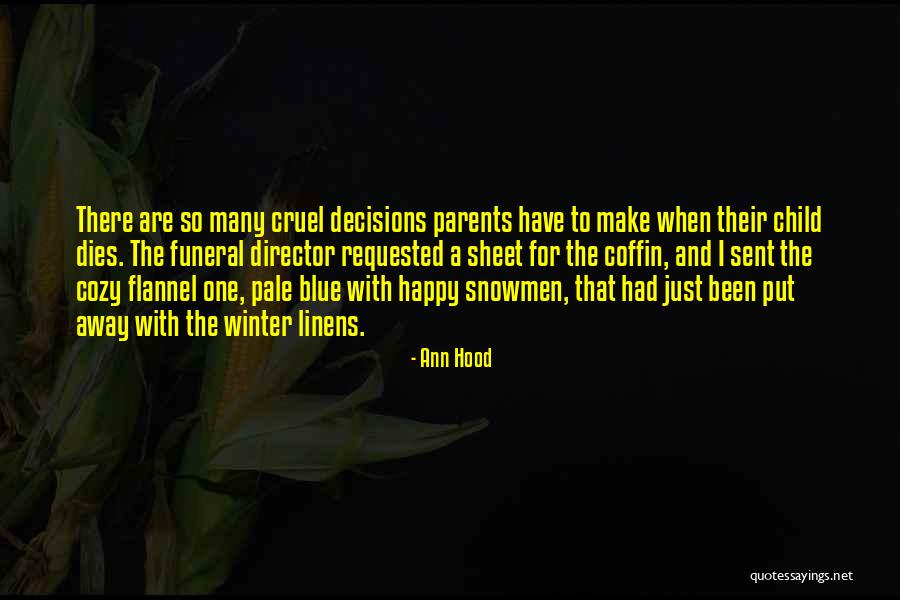 Ehad Berisha Quotes By Ann Hood Ehad Berisha Quotes By Ann Hood
