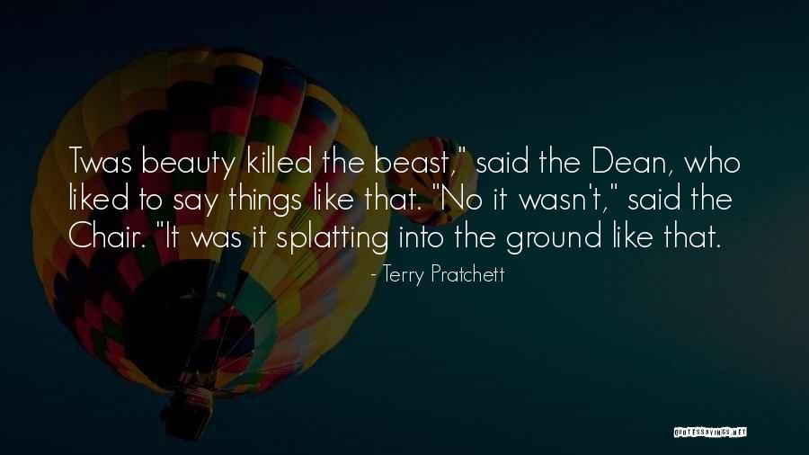 Ehad Berisha Quotes By Terry Pratchett Ehad Berisha Quotes By Terry Pratchett