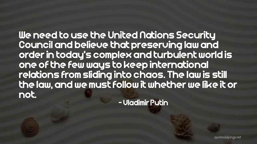 Ehara I Te Quotes By Vladimir Putin Ehara I Te Quotes By Vladimir Putin
