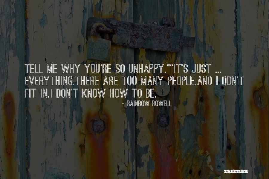 Eheim Canister Filter Quotes By Rainbow Rowell Eheim Canister Filter Quotes By Rainbow Rowell