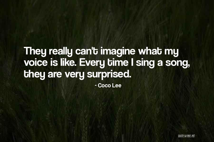 Ehepaar Quotes By Coco Lee Ehepaar Quotes By Coco Lee