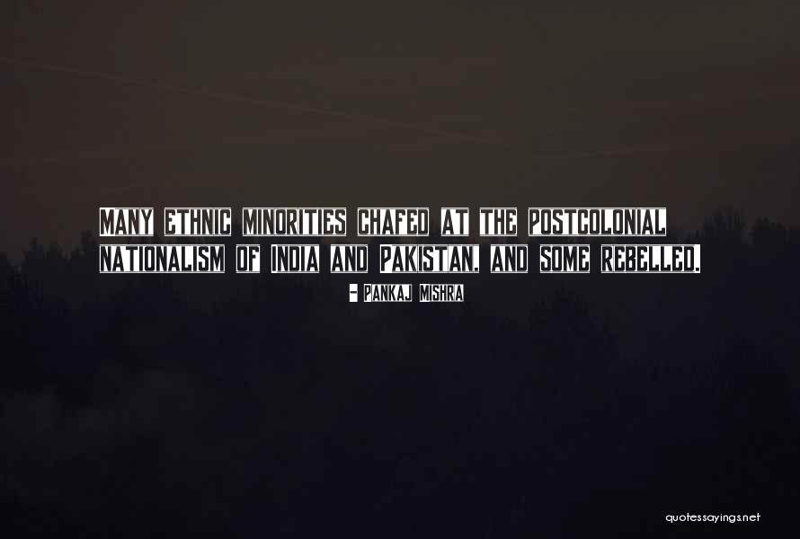 Ehhez Az Quotes By Pankaj Mishra Ehhez Az Quotes By Pankaj Mishra