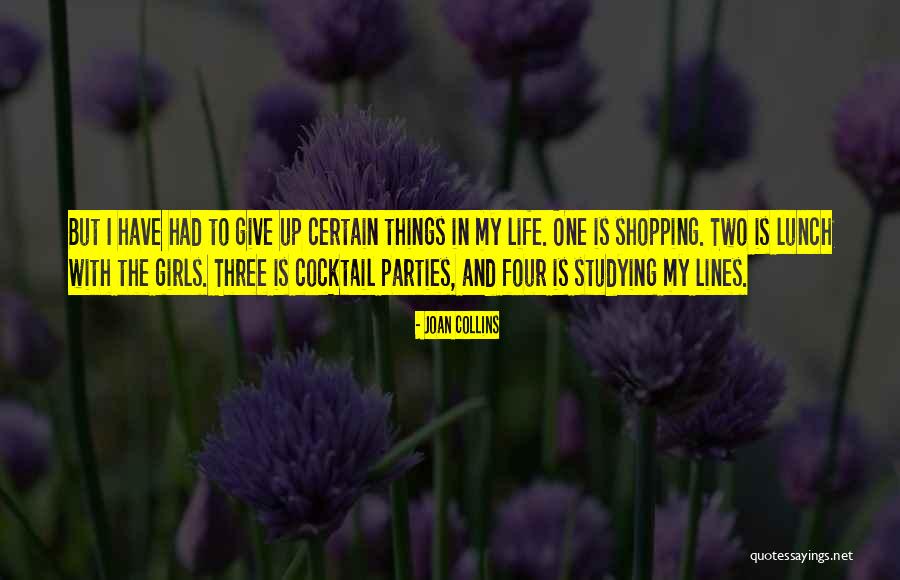 Ehhez Vagy Quotes By Joan Collins Ehhez Vagy Quotes By Joan Collins