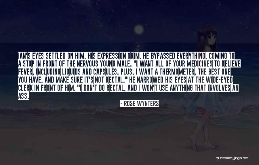 Ehhhh Meme Quotes By Rose Wynters Ehhhh Meme Quotes By Rose Wynters
