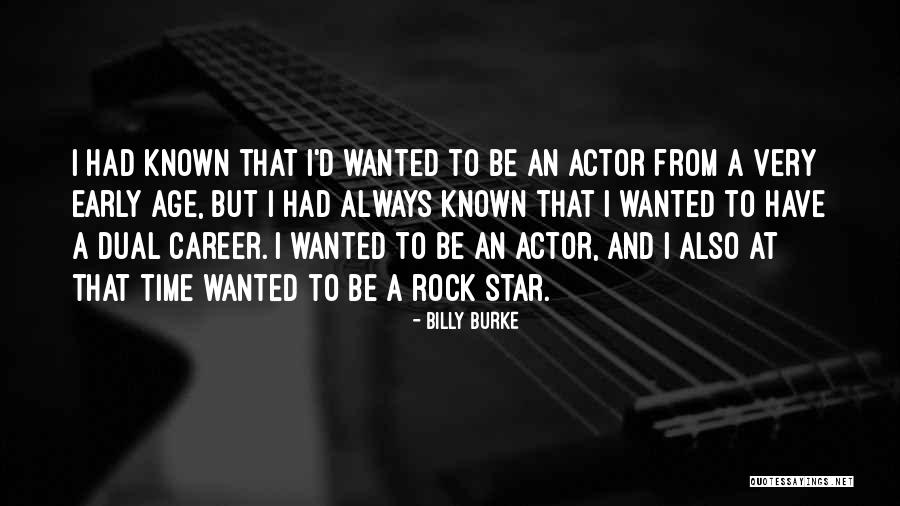 Ehiemua Quotes By Billy Burke Ehiemua Quotes By Billy Burke