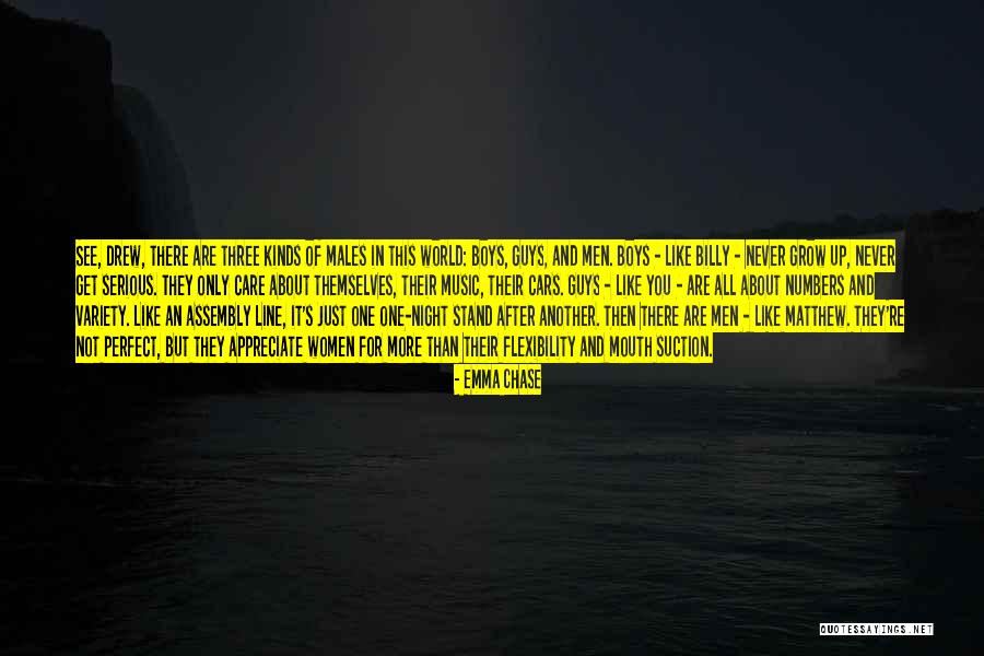 Ehlel Quotes By Emma Chase Ehlel Quotes By Emma Chase