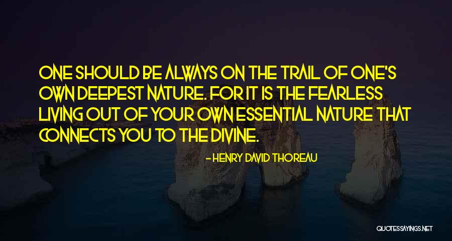 Ehlel Quotes By Henry David Thoreau Ehlel Quotes By Henry David Thoreau