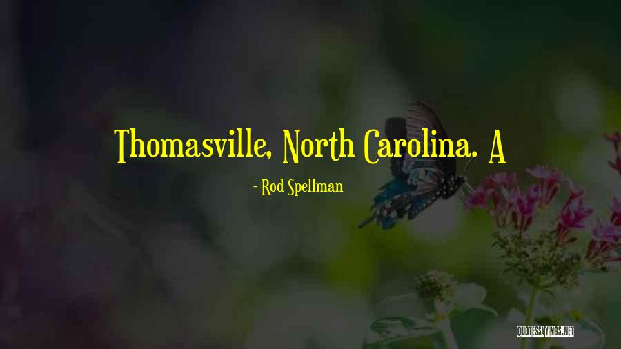 Ehlel Quotes By Rod Spellman Ehlel Quotes By Rod Spellman