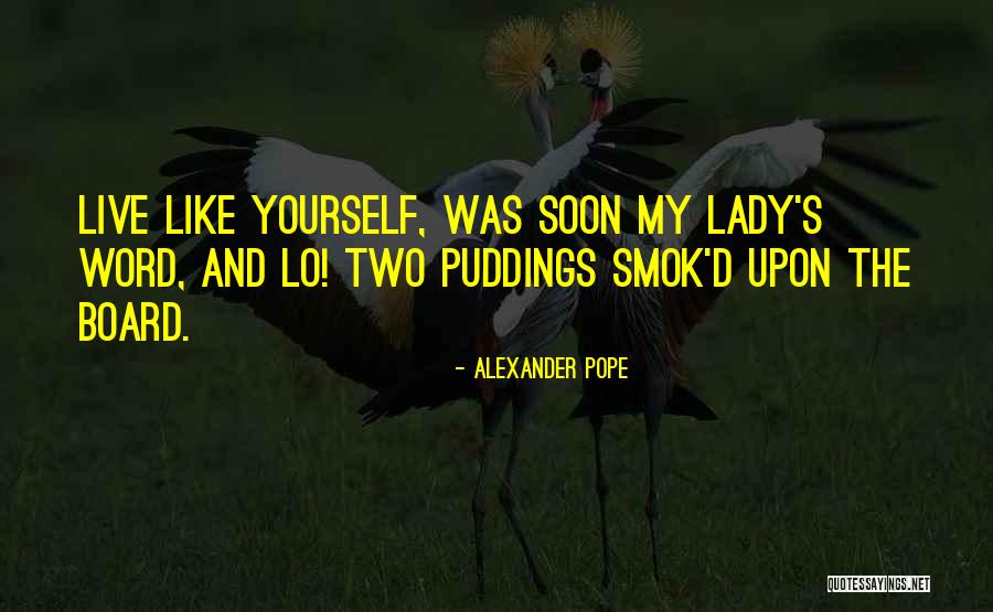 Ehlenbachs Cheese Quotes By Alexander Pope Ehlenbachs Cheese Quotes By Alexander Pope
