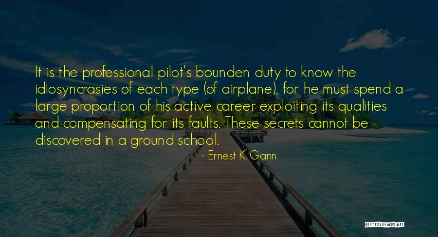 Ehlenbachs Cheese Quotes By Ernest K. Gann Ehlenbachs Cheese Quotes By Ernest K. Gann