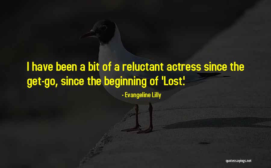 Ehlers Longboards Quotes By Evangeline Lilly Ehlers Longboards Quotes By Evangeline Lilly