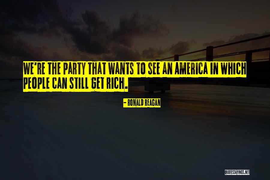 Ehlert Vintage Quotes By Ronald Reagan