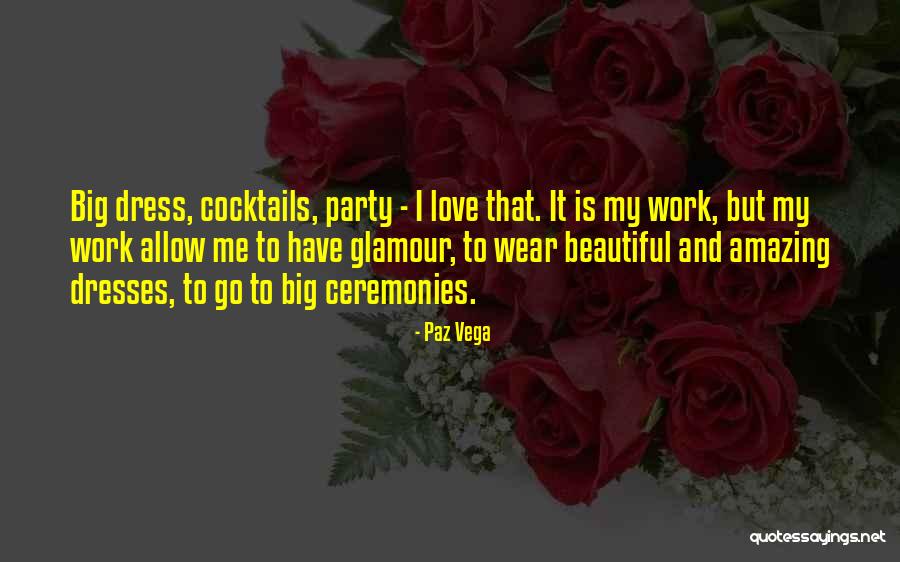Ehlicka Quotes By Paz Vega Ehlicka Quotes By Paz Vega