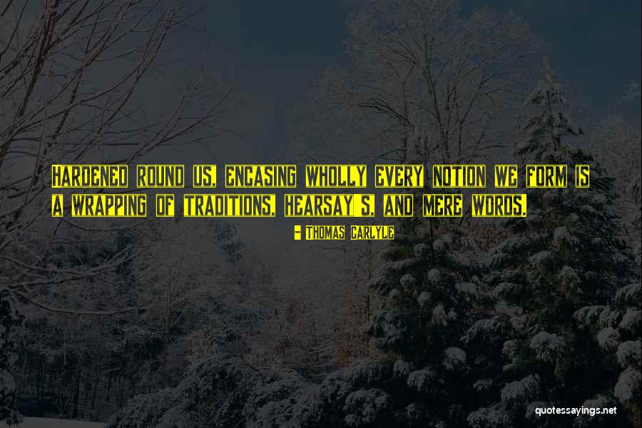 Ehlicky Tefal Quotes By Thomas Carlyle Ehlicky Tefal Quotes By Thomas Carlyle